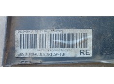 Recambio de faldon lateral para bmw serie 4 gran coupe (f36) 2.0 16v turbodiesel referencia OEM IAM   