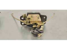 Recambio de cerradura maletero / porton para ssangyong kyron 2.0 d referencia OEM IAM   
