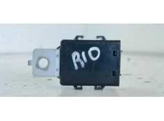 Recambio de modulo electronico para kia rio (yb) edition 7 referencia OEM IAM 95420D4000  