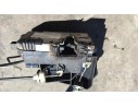 Recambio de cerradura puerta delantera derecha para opel vectra c berlina 2.0 dti referencia OEM IAM 24447341  