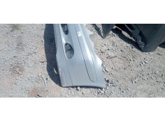 Recambio de paragolpes delantero para mercedes-benz clase c (w203) berlina referencia OEM IAM   