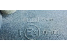 Recambio de espejo para renault kangoo (f/kc0) 1.5 dci diesel referencia OEM IAM E200708  