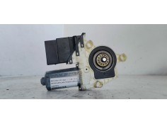 Recambio de motor elevalunas trasero derecho para seat leon (1m1) signo referencia OEM IAM 0536006002  