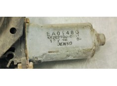 Recambio de elevalunas trasero izquierdo para jeep gr.cherokee (wj/wg) 3.1 td limited referencia OEM IAM AY2621000951  