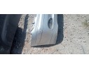 Recambio de paragolpes delantero para mercedes-benz clase c (w203) berlina referencia OEM IAM   