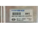 Recambio de centralita motor uce para kia rio (yb) edition 7 referencia OEM IAM 3911703341  