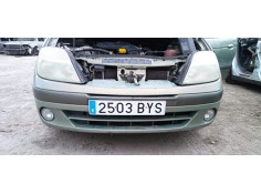 Recambio de paragolpes delantero para renault scenic (ja..) 1.9 dci expression referencia OEM IAM   