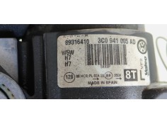 Recambio de faro izquierdo para volkswagen passat variant (3c5) 1.9 tdi referencia OEM IAM   