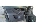 Recambio de guarnecido puerta delantera izquierda para jaguar f-pace 2.0 diesel cat referencia OEM IAM   