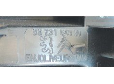 Recambio de piloto trasero derecho interior para citroen c4 picasso premier referencia OEM IAM   