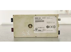Recambio de modulo electronico para bmw x3 (e83) 3.0d 204 4x4 referencia OEM IAM 3402525  