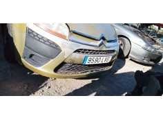 Recambio de paragolpes delantero para citroen c4 picasso exclusive plus referencia OEM IAM   