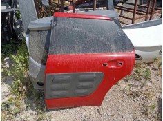 PUERTA TRASERA IZQUIERDA 