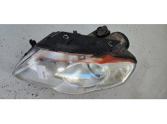 Recambio de faro izquierdo para volkswagen passat variant (3c5) 1.9 tdi referencia OEM IAM   