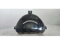 CUADRO INSTRUMENTOS P9650735480 