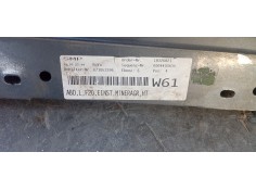 Recambio de faldon lateral para bmw serie 1 lim. (f20) 2.0 turbodiesel referencia OEM IAM   