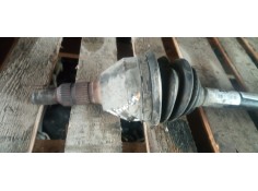 Recambio de transmision delantera izquierda para opel insignia sports tourer excellence referencia OEM IAM 13228199  