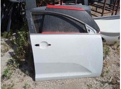Recambio de puerta delantera derecha para kia sportage 1.7 crdi 115 fap referencia OEM IAM   