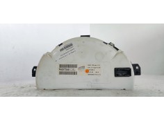 Recambio de cuadro instrumentos para citroen c3 1.4 hdi exclusive referencia OEM IAM P9650735480  