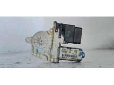 Recambio de motor elevalunas trasero derecho para seat leon (1m1) signo referencia OEM IAM 0536006002  