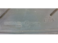 Recambio de faro izquierdo para volkswagen passat variant (3c5) 1.9 tdi referencia OEM IAM   