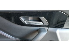 Recambio de guarnecido puerta delantera izquierda para jaguar f-pace 2.0 diesel cat referencia OEM IAM   