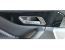 Recambio de guarnecido puerta delantera izquierda para jaguar f-pace 2.0 diesel cat referencia OEM IAM   