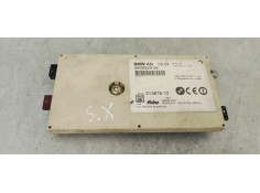 Recambio de modulo electronico para bmw x3 (e83) 3.0d 204 4x4 referencia OEM IAM 3402525  