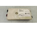 Recambio de modulo electronico para bmw x3 (e83) 3.0d 204 4x4 referencia OEM IAM 3402525  