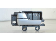 MANETA INTERIOR TRASERA IZQUIERDA 3M51R22601BD 