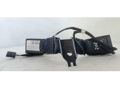 Recambio de enganche cinturon trasero central para peugeot 208 (p2) 1.2i turbo 100 fap referencia OEM IAM   
