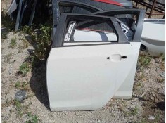 PUERTA TRASERA IZQUIERDA 