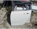 Recambio de puerta trasera izquierda para opel astra j lim. 1.3 cdti 95 fap referencia OEM IAM   