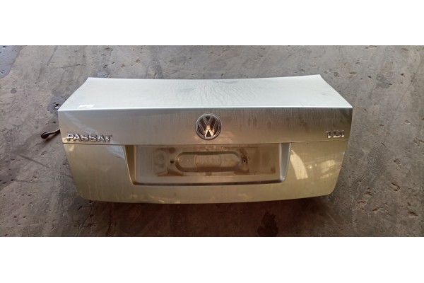 Recambio de porton trasero para volkswagen passat berlina (3b3) advance 4motion referencia OEM IAM   