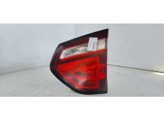 Recambio de piloto trasero derecho interior para citroen c4 picasso premier referencia OEM IAM   