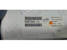 Recambio de cuadro instrumentos para citroen c3 1.4 hdi exclusive referencia OEM IAM P9650735480  