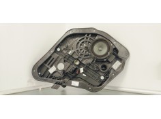 ELEVALUNAS TRASERO IZQUIERDO 83470A2000 