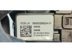 Recambio de mando multifuncion para bmw x5 (e70) referencia OEM IAM 9138203  