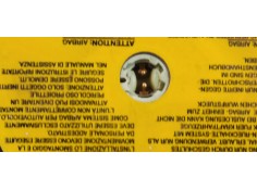 Recambio de airbag delantero izquierdo para alfa romeo 156 (116) 1.9 jtd 16v progression referencia OEM IAM 156017268  