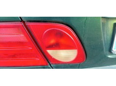 Recambio de piloto trasero izquierdo interior para mercedes-benz clase e (w210) berlina 2.8 24v cat referencia OEM IAM   