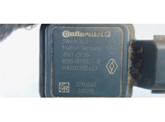 Recambio de caudalimetro para mercedes-benz citan (w415) combi break referencia OEM IAM 8200651315B  