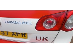 Recambio de piloto trasero derecho interior para volkswagen passat variant (3c5) 1.9 tdi referencia OEM IAM   