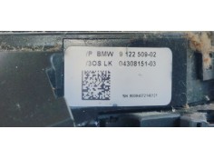 Recambio de mando multifuncion para bmw x5 (e70) referencia OEM IAM 9138203  