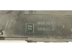 Recambio de warning para opel zafira b edition ´´111 jahre´´ referencia OEM IAM 13100105  