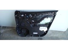 Recambio de guarnecido puerta delantera izquierda para jaguar f-pace 2.0 diesel cat referencia OEM IAM   