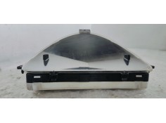 Recambio de cuadro instrumentos para citroen c3 1.4 hdi exclusive referencia OEM IAM P9650735480  