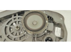 Recambio de elevalunas trasero izquierdo para kia cee´d 1.4 crdi 90 fap referencia OEM IAM 83470A2000  