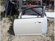 Recambio de puerta delantera izquierda para opel astra j lim. 1.3 cdti 95 fap referencia OEM IAM   