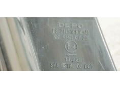 Recambio de piloto trasero izquierdo para mazda 3 berlina (bk) 2.0mzcd 143 fap referencia OEM IAM   