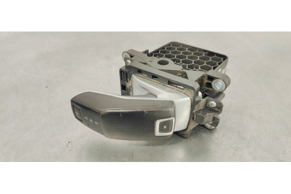 Recambio de palanca cambio para peugeot 308 1.5 hdi 130 fap referencia OEM IAM 98270885DX  